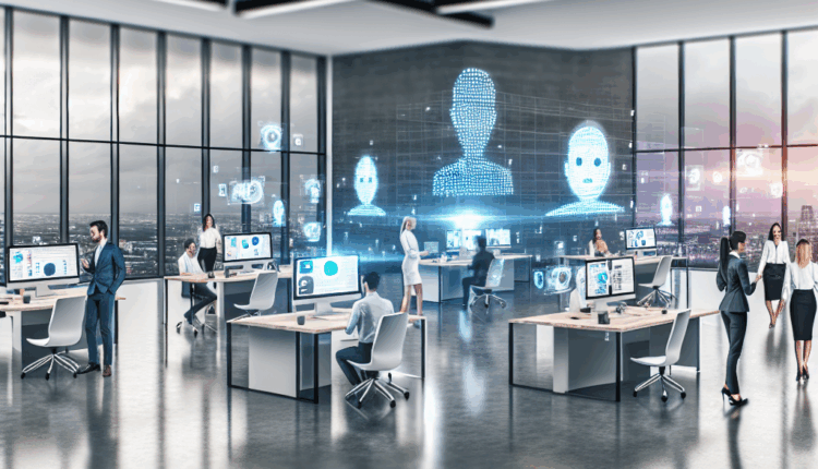 AI Agents: Transforming Business ROI Landscape